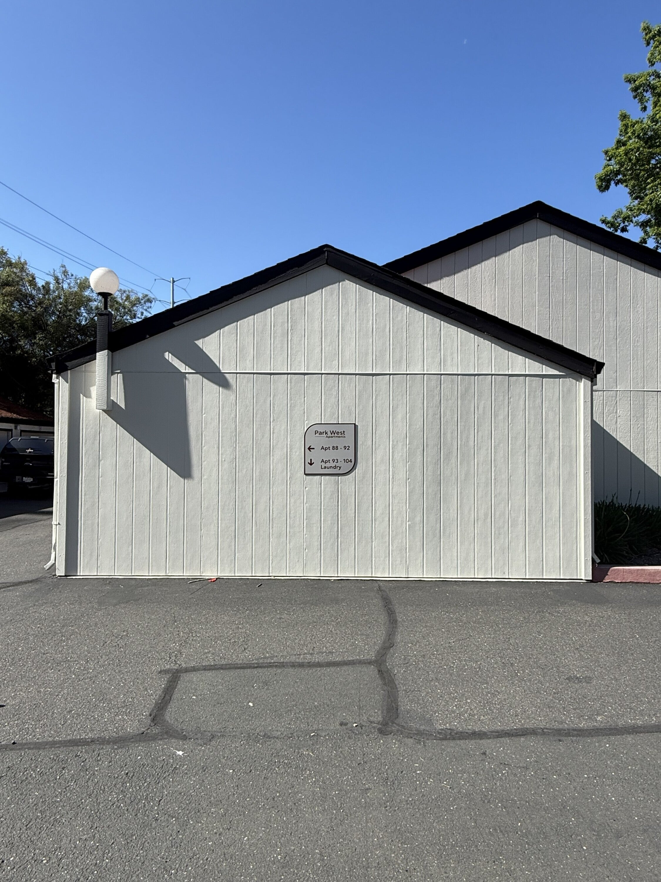From Lisbon Apartments to Park West Apartments: How Strategic Signage Helped Transform a Sonoma County Apartment Community
