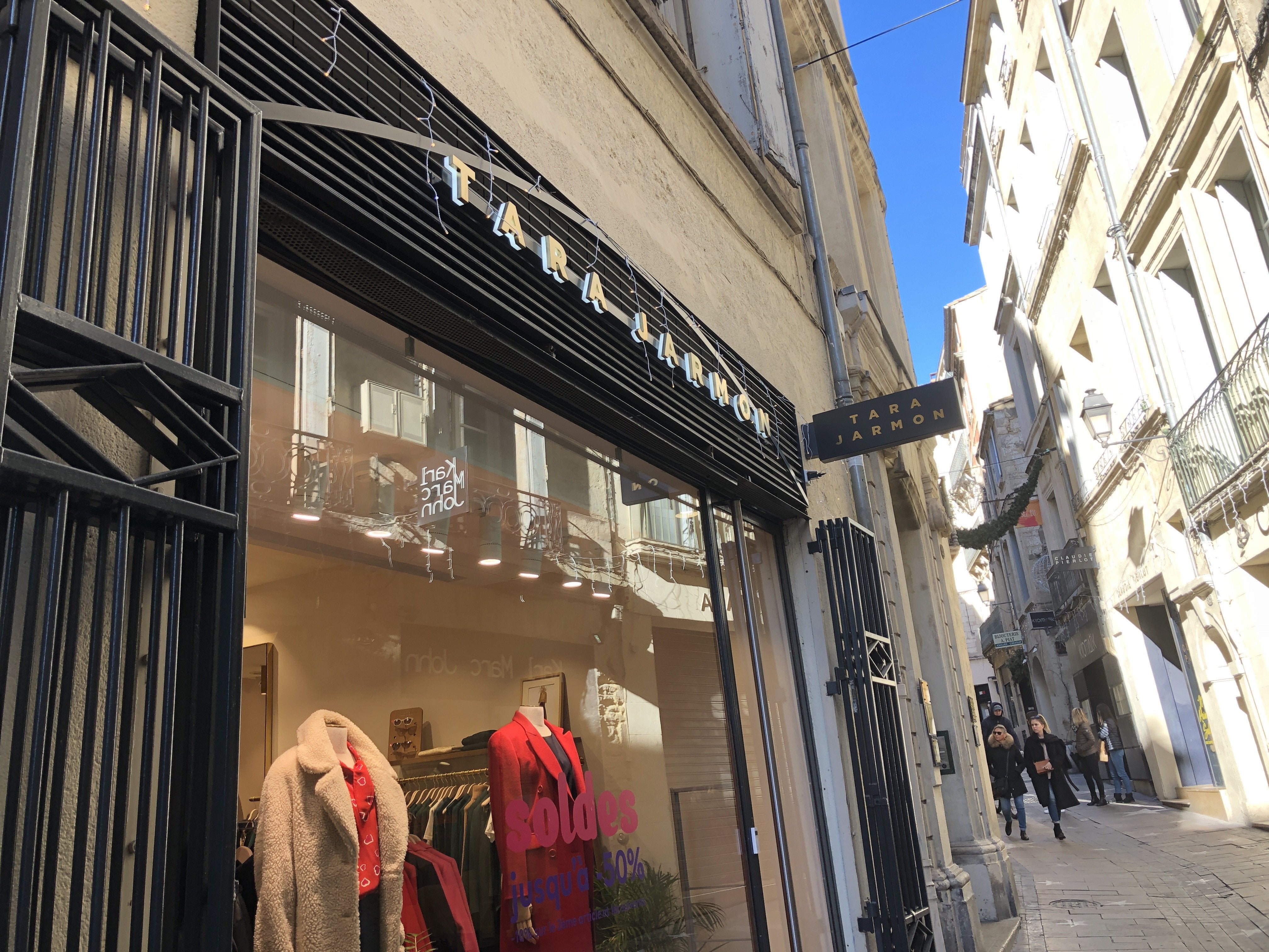 ENSEIGNE-MONTPELLIER