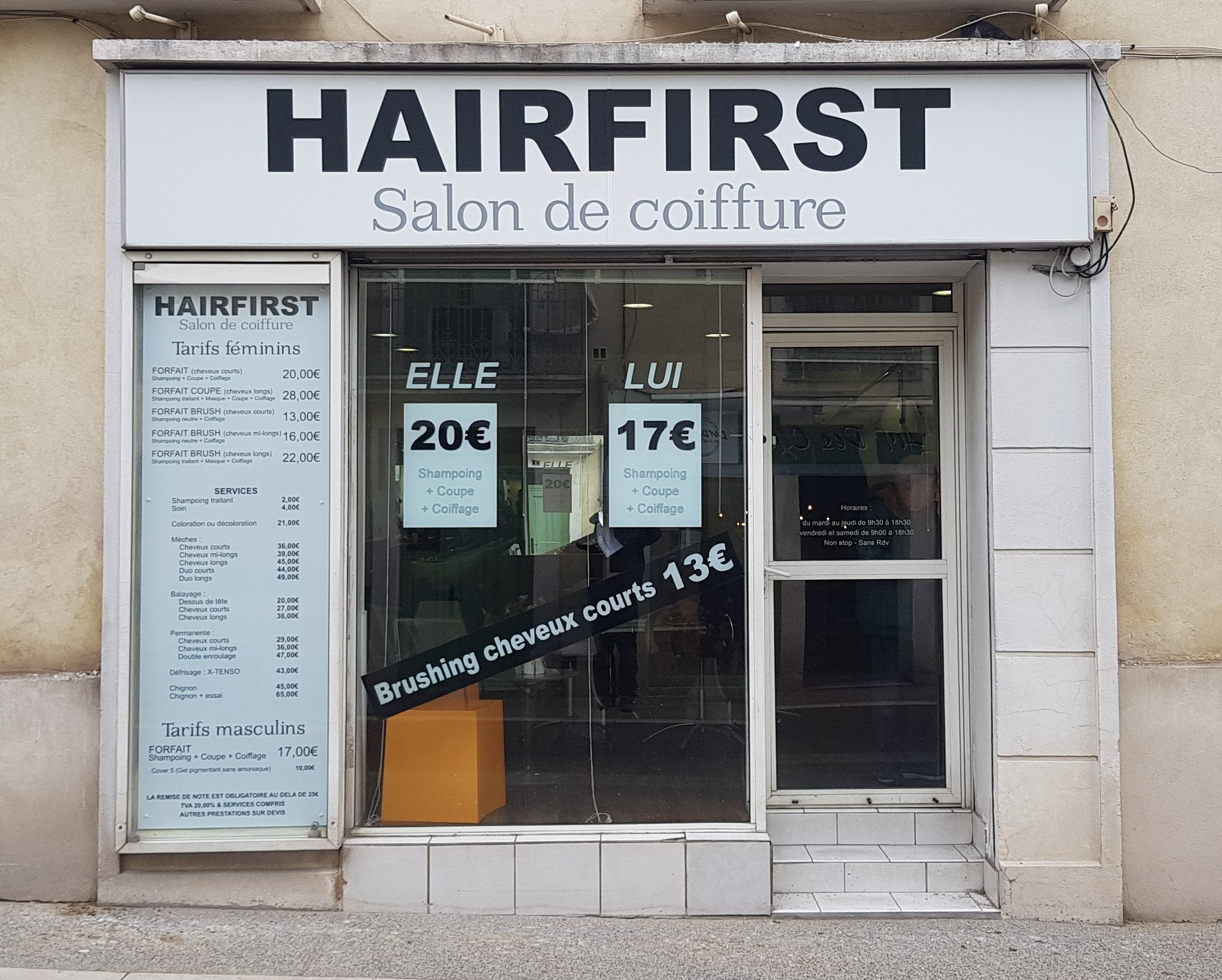 ENSEIGNE-MONTPELLIER