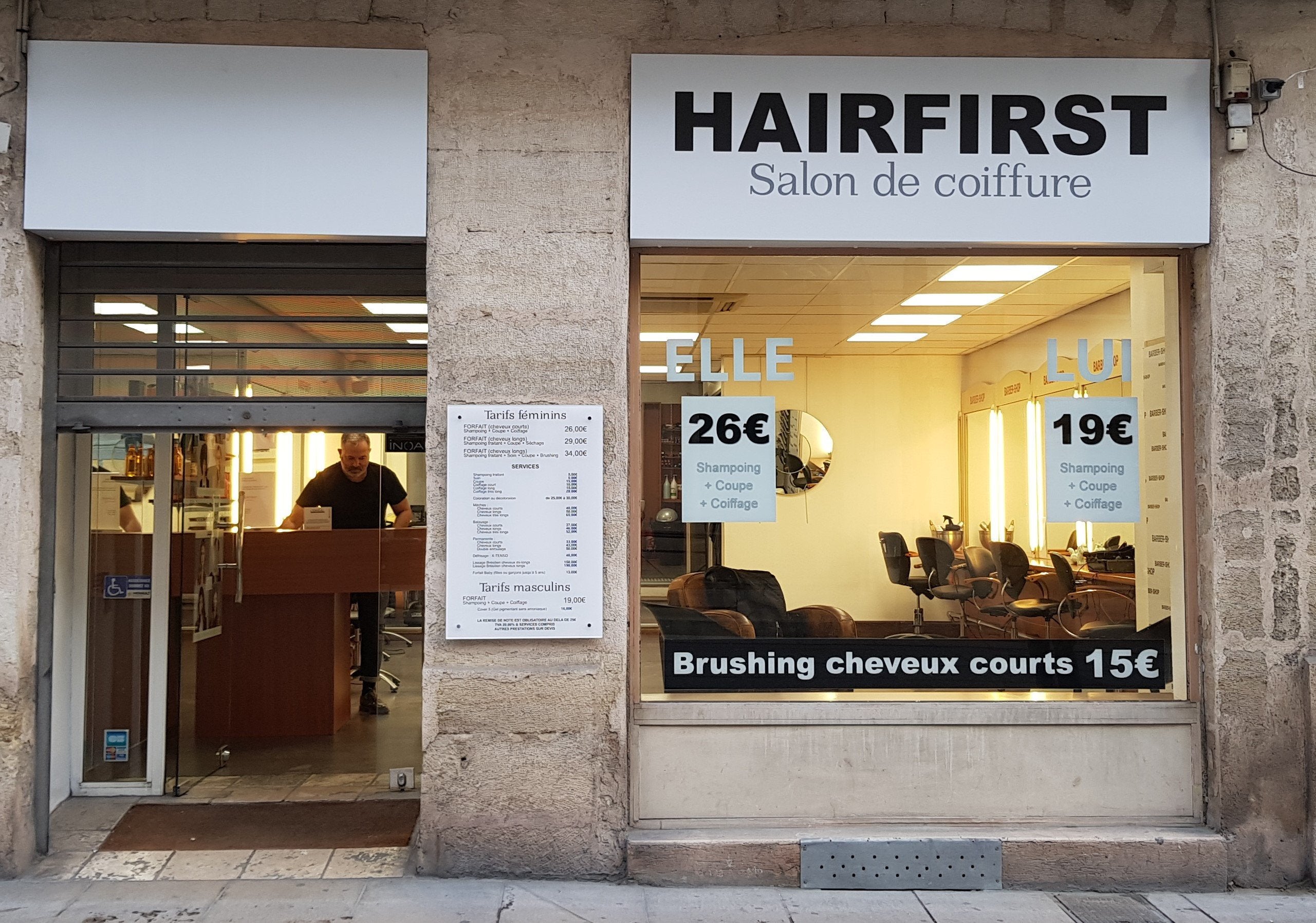 ENSEIGNE-MONTPELLIER