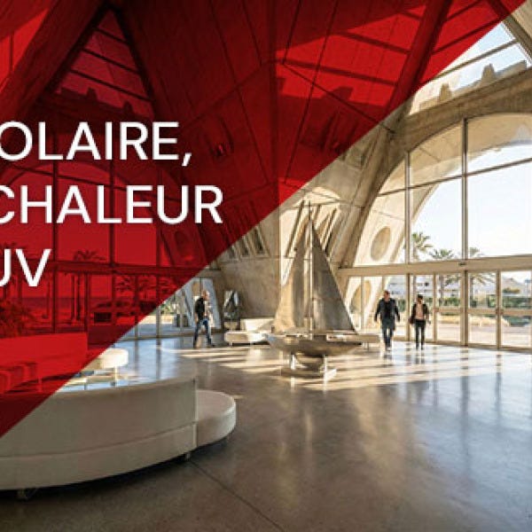 solaire campagne