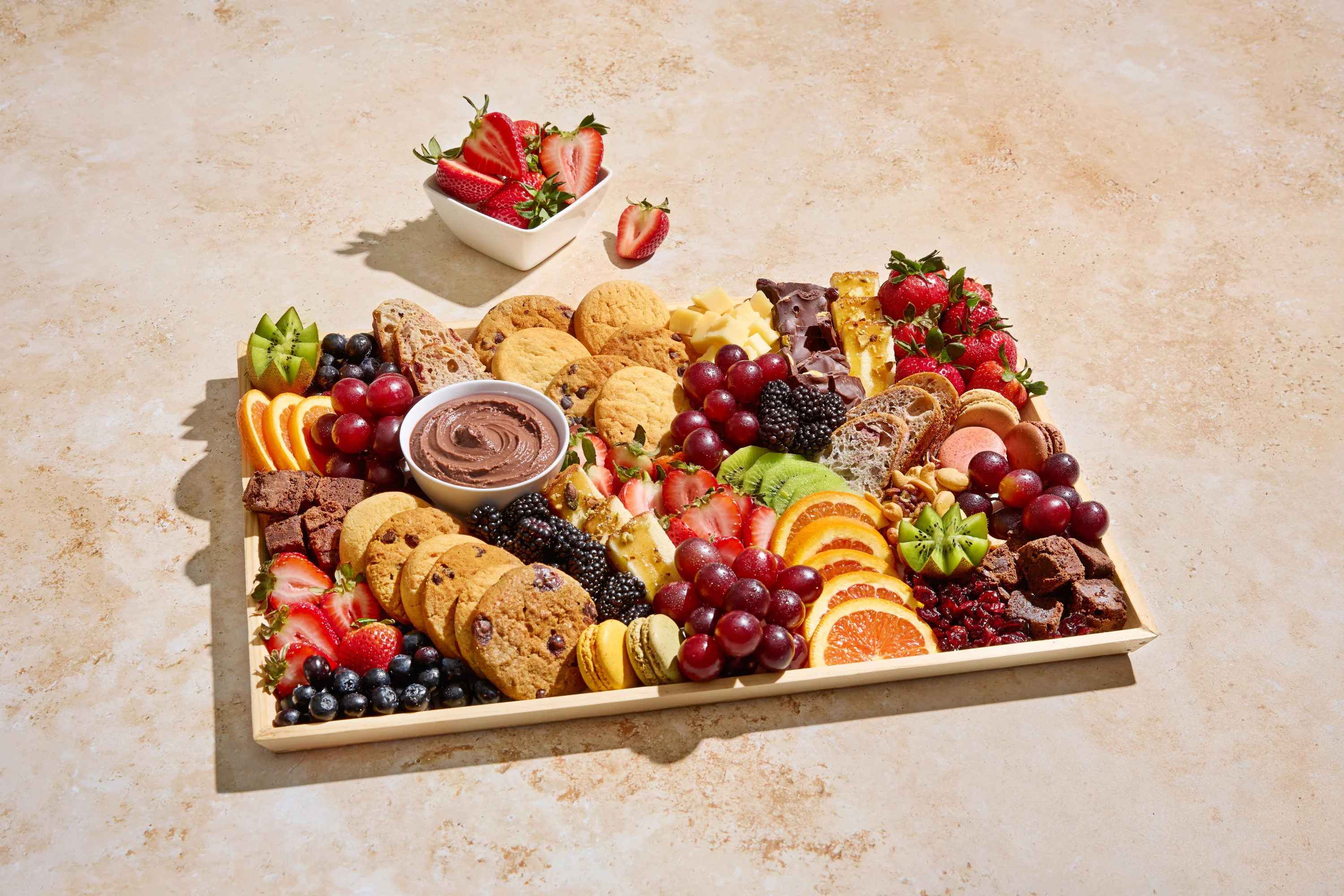 MED Sweet