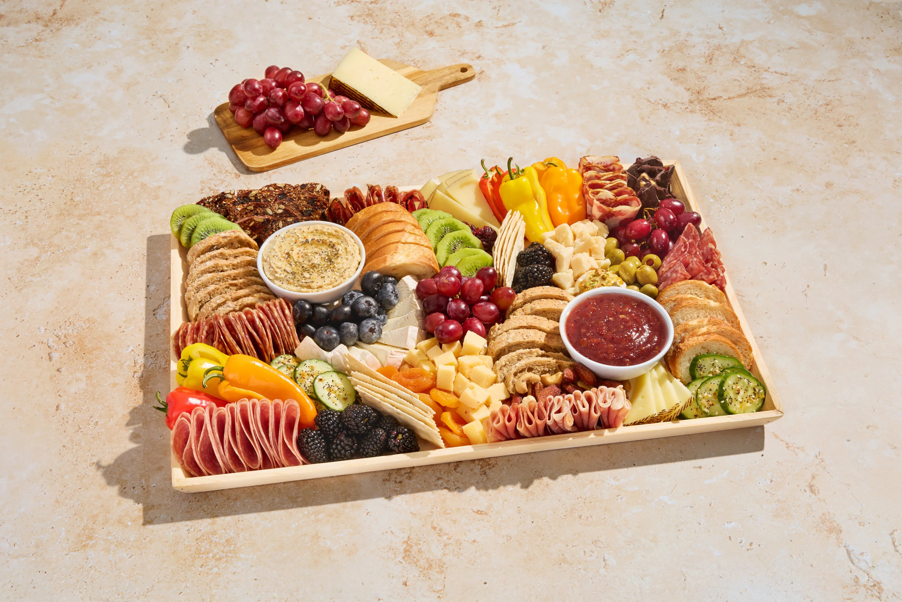 LG Wine Pairing