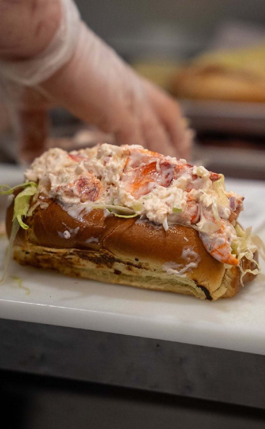 Signarama Concord Helps Benny’s Fresh Eats & Market Make a Bold First Impression in Weirs Beach