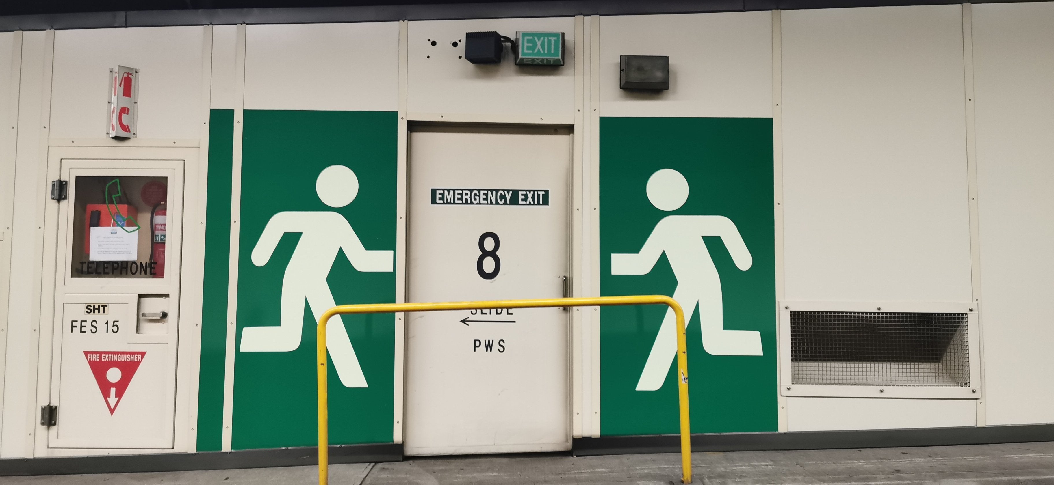 Sydney Harbour Tunnel