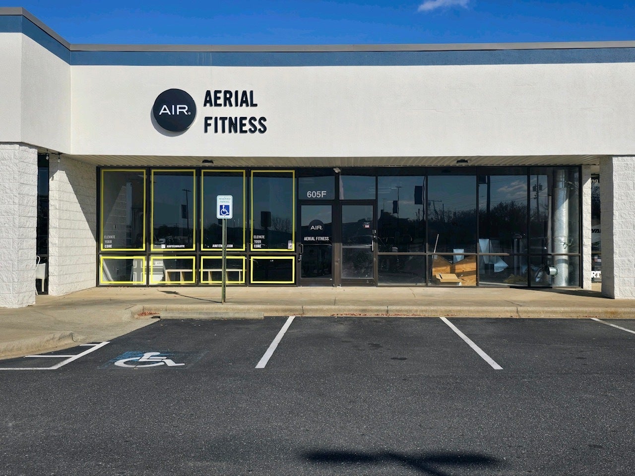 Pineville, NC