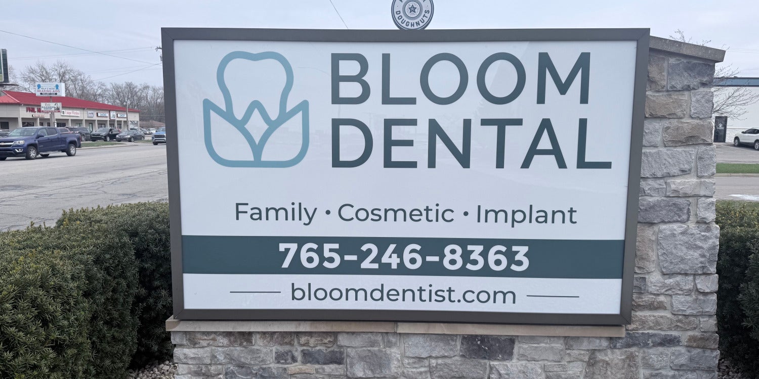 Custom Signs