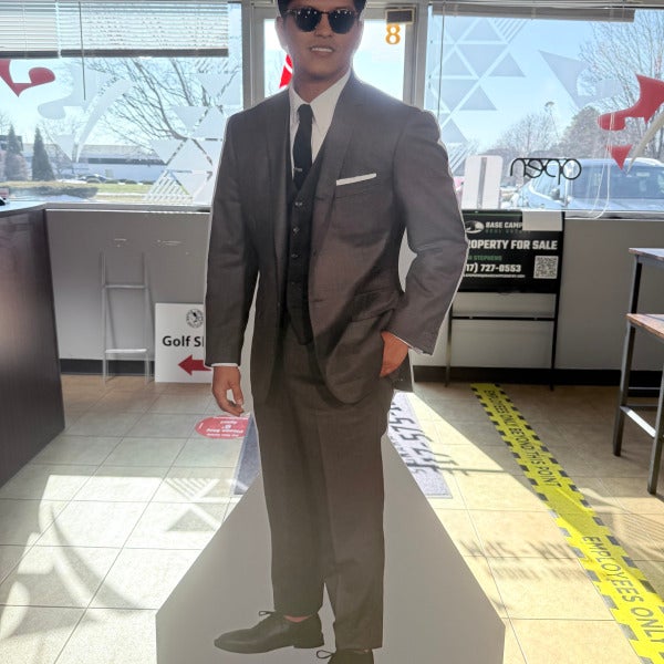 Bruno Mars