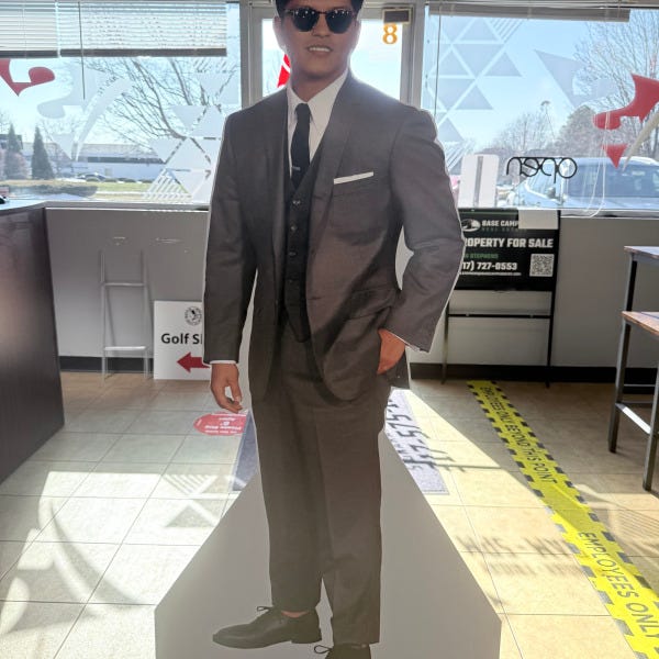 Bruno Mars
