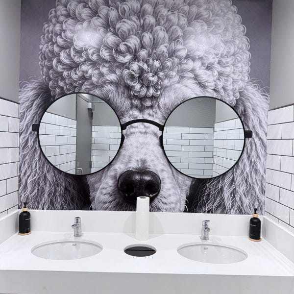 Paws On Tap -Whitestown, IN-