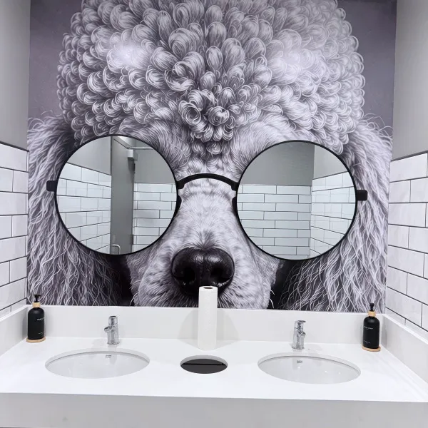 Paws On Tap -Whitestown, IN-