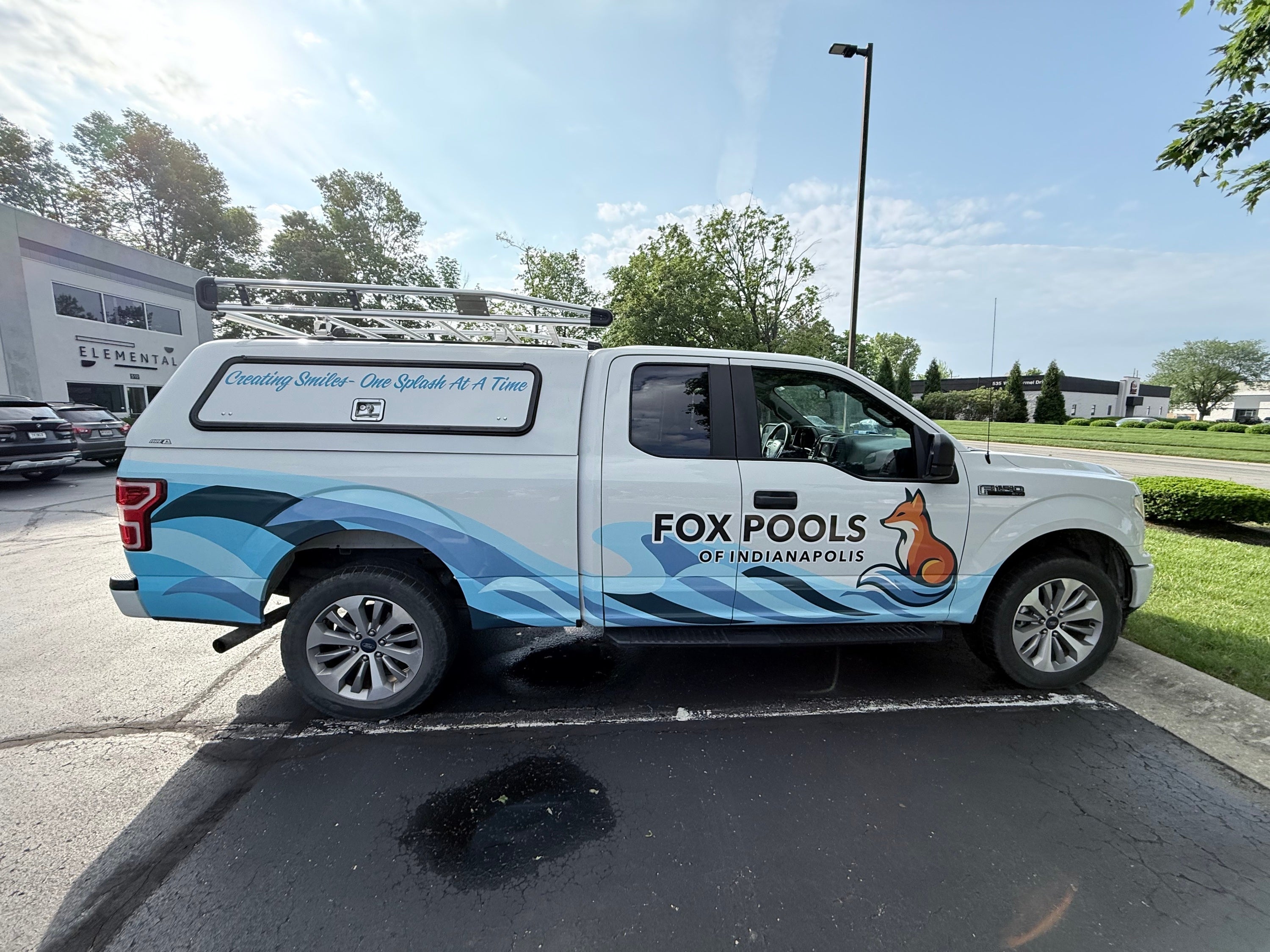 Vehicle Branding is Everything, Here's Why It Helps!