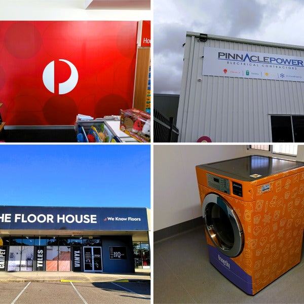 Signage Townsville | Townsville Signs | Signarama Townsville | Signs Townsville