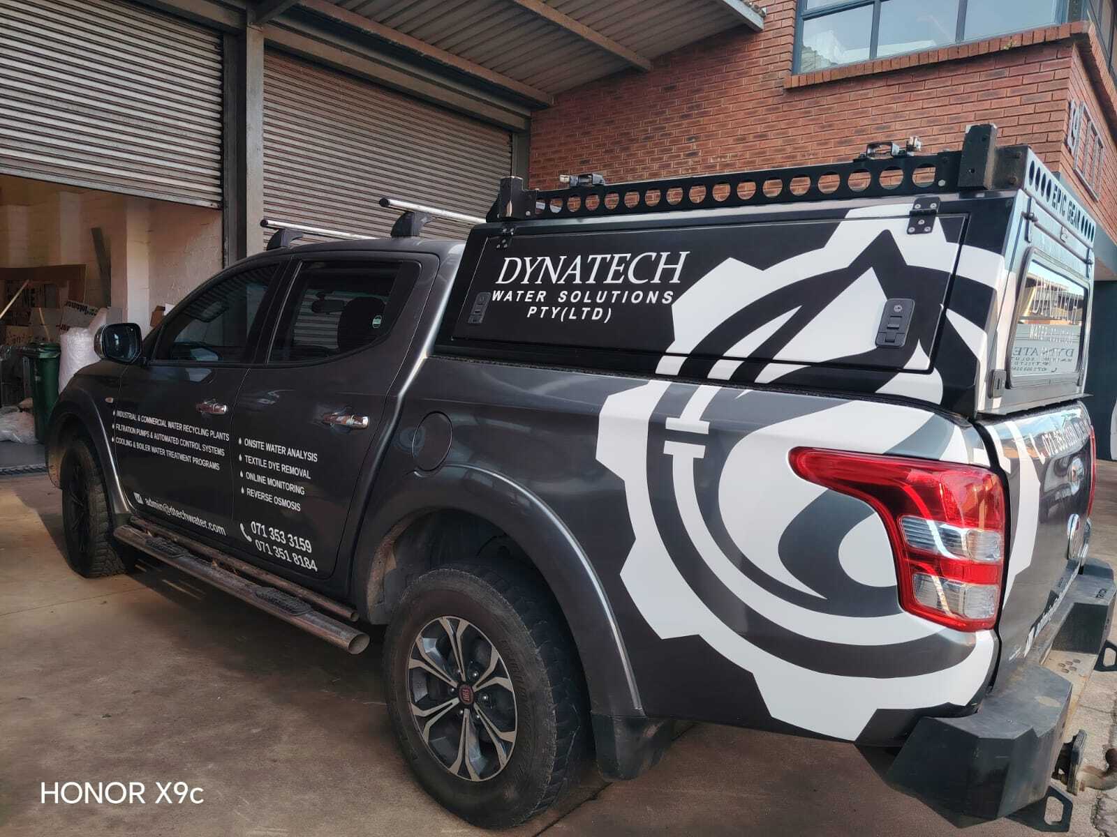 Dynatech Water Solutions