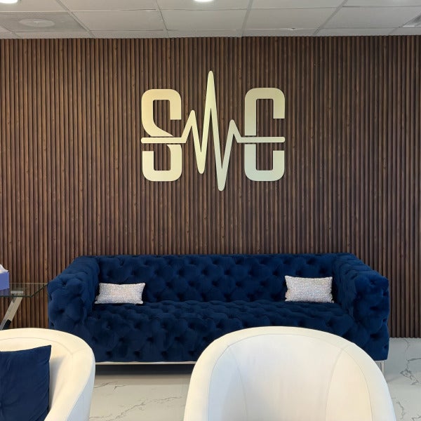 Create a High-End Look That Captivates Clients the Moment They Walk In.
