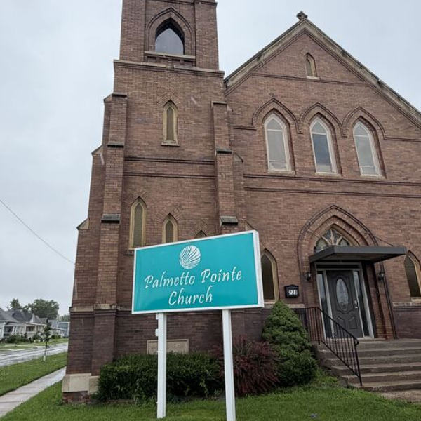 Thoughtful Signage Upgrades