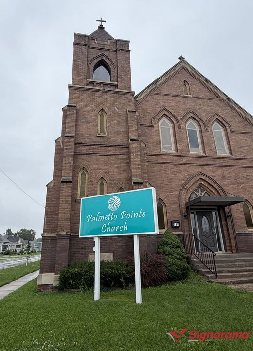 Thoughtful Signage Upgrades