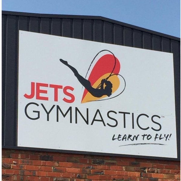 Jets Gymnastics - Eltham