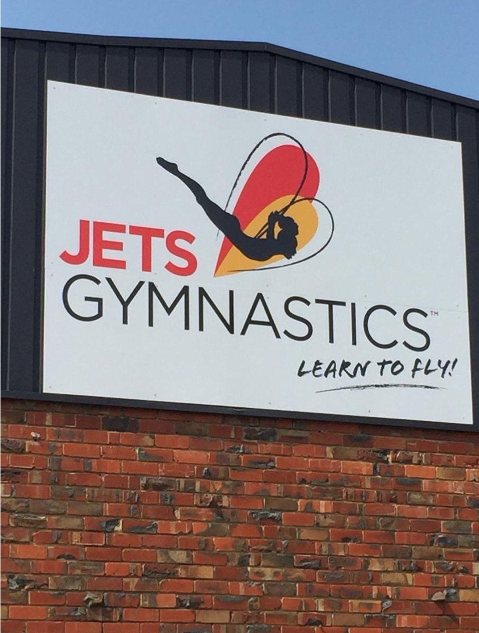 Jets Gymnastics - Eltham