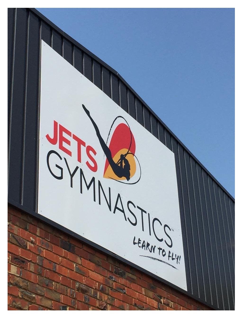 Jets Gymnastics - Eltham
