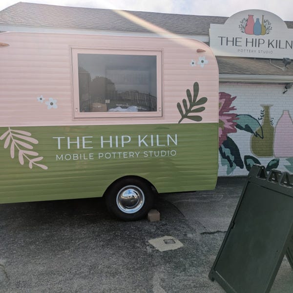 Hip Kiln