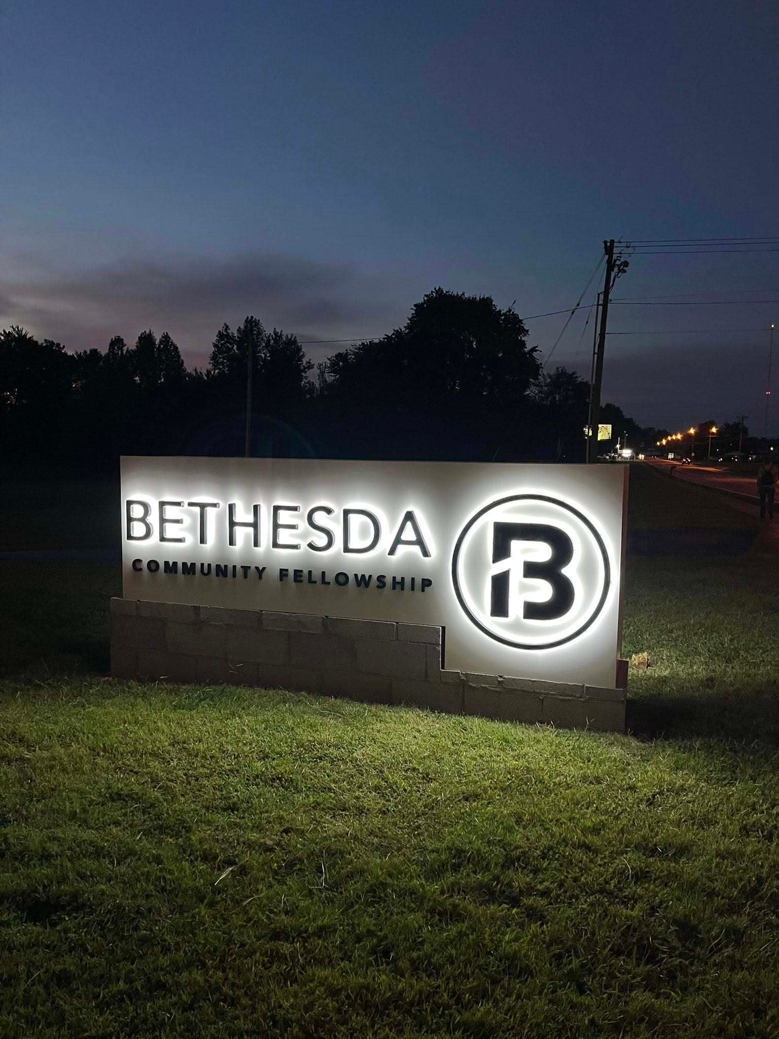 Why your Business Sign is your Best 24/7 Salesperson