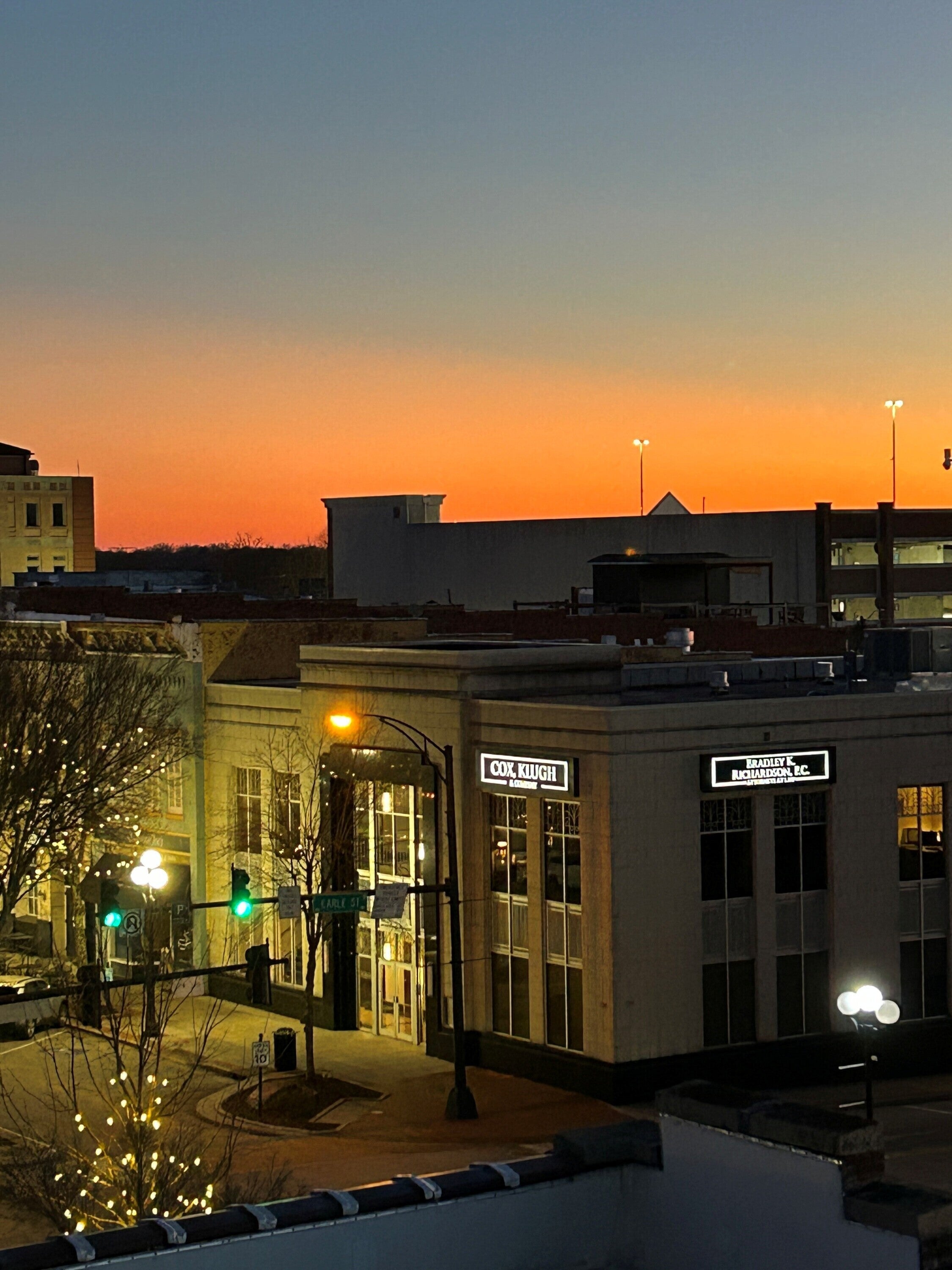Anderson, SC