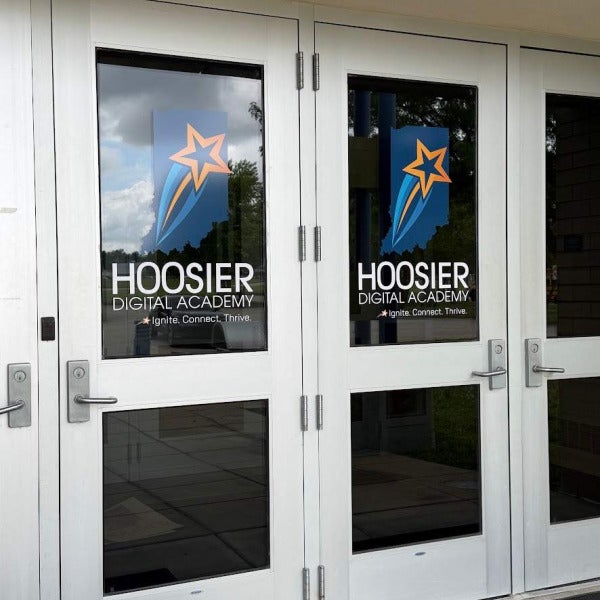 EVSC - Door Graphics