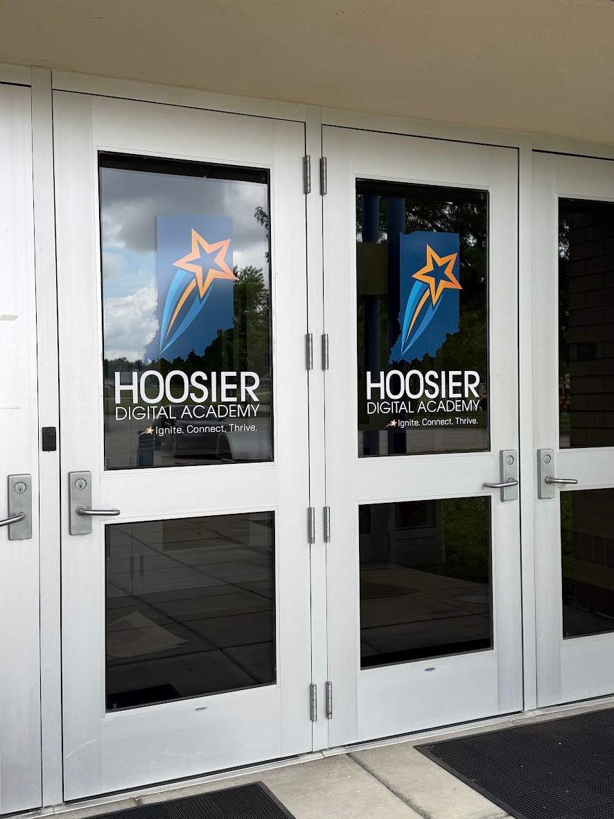 EVSC - Door Graphics