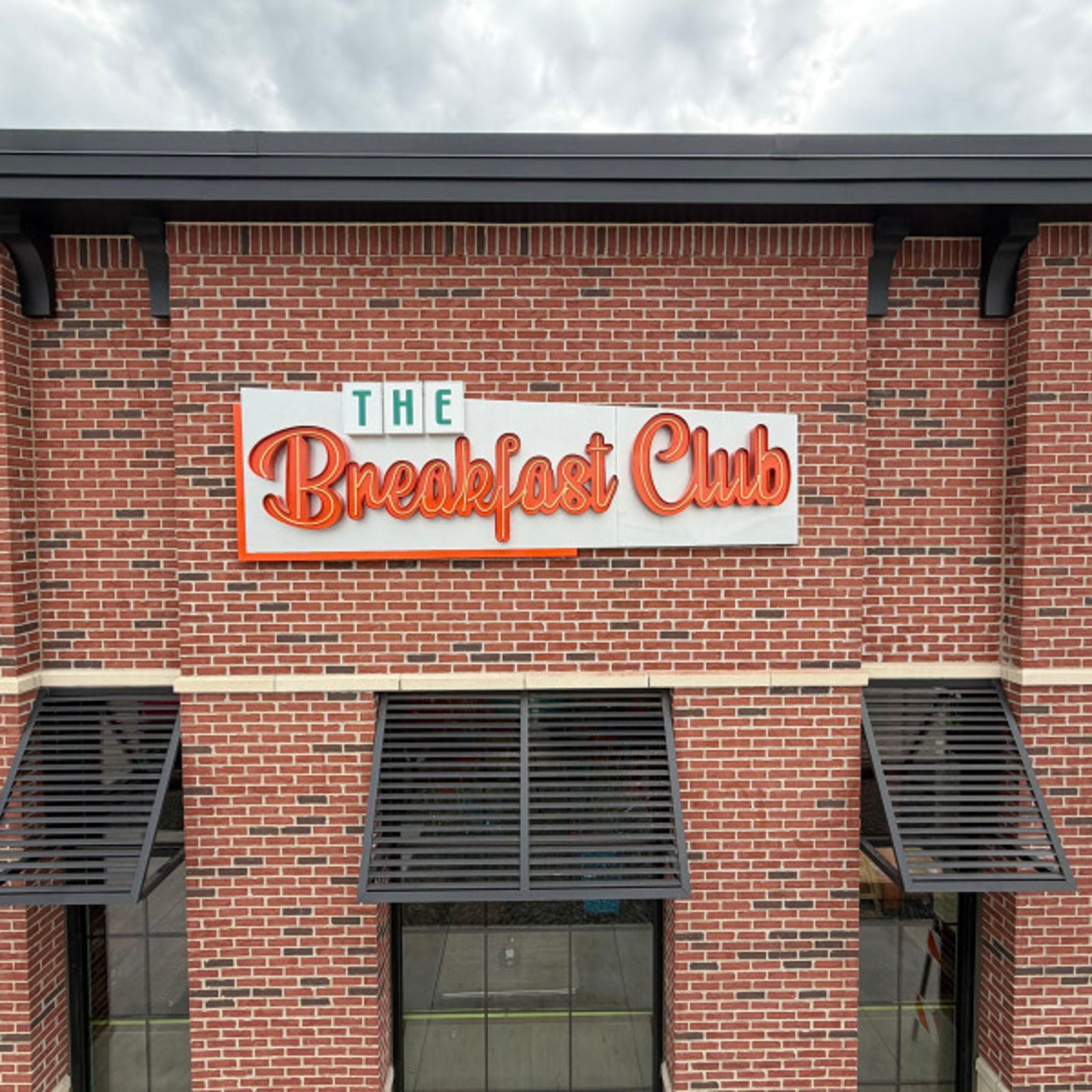 Restaurants and Bars