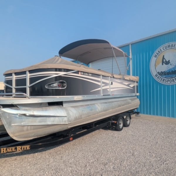 Boat Striping