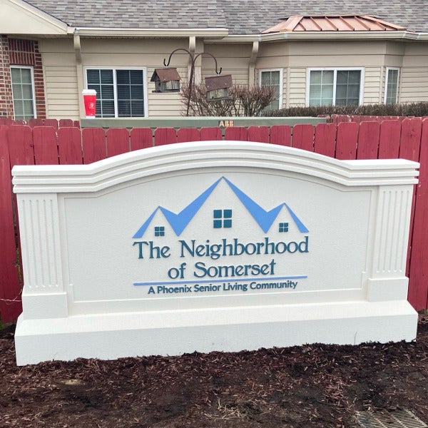 The Neighborhood of Somerset
