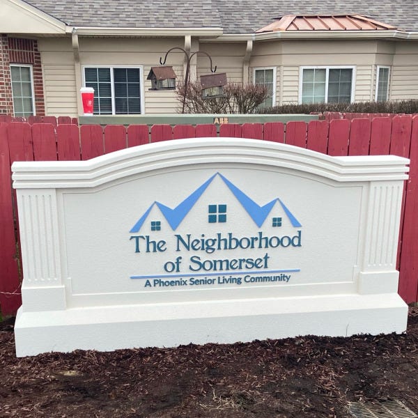 The Neighborhood of Somerset