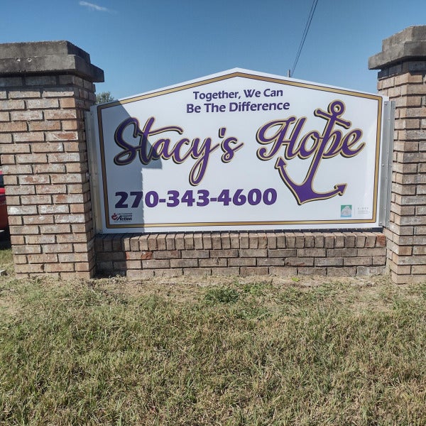 Stacy's Hope