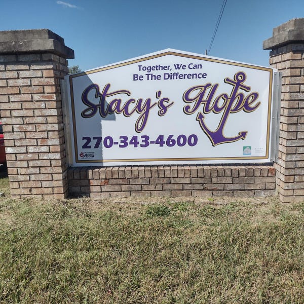 Stacy's Hope