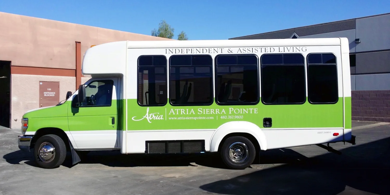 Custom Car Wraps
