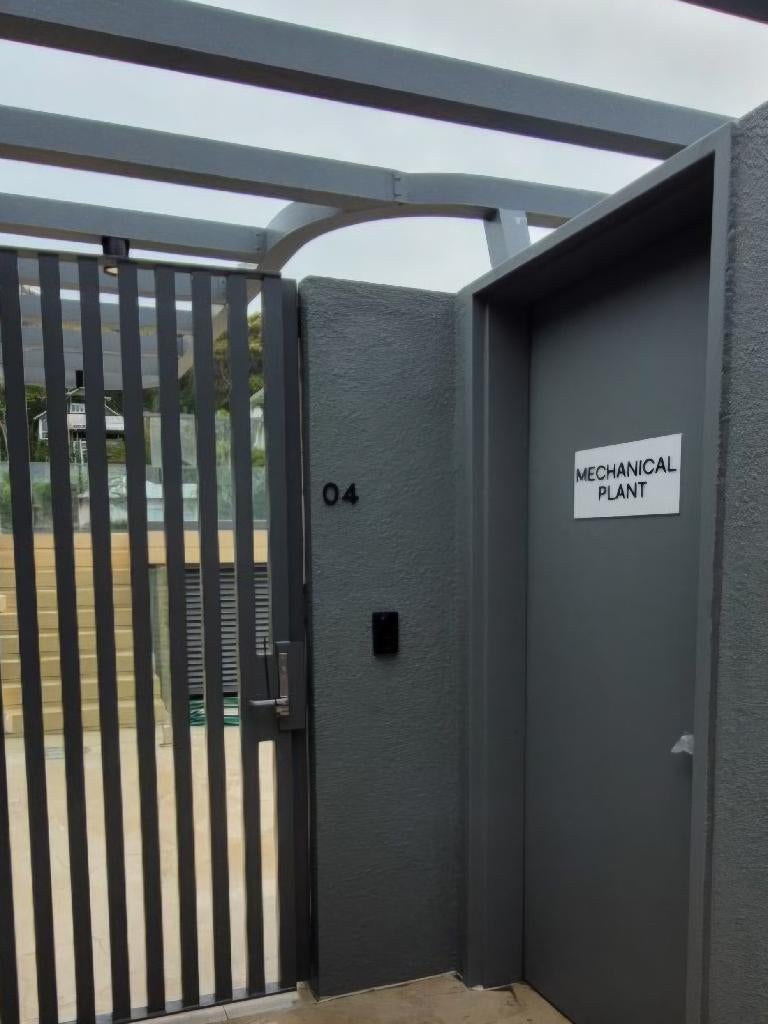 Statutory Signage - Kora Currumbin