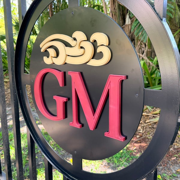 Transforming first impressions: a new standard for community entrance signage