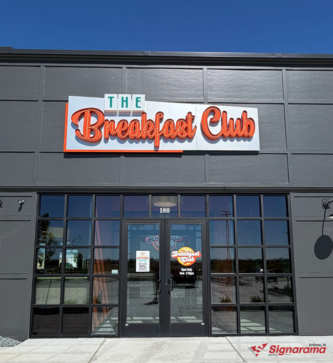 Bringing a Des Moines Favorite to Waukee