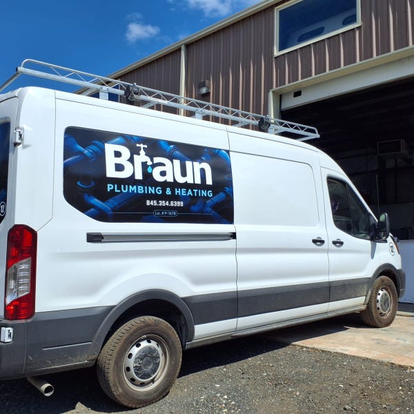 Braun plumbing