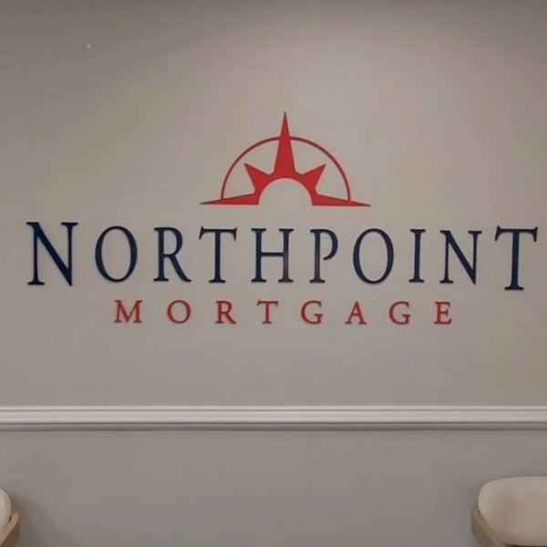 Brand Signage for your Reception Area