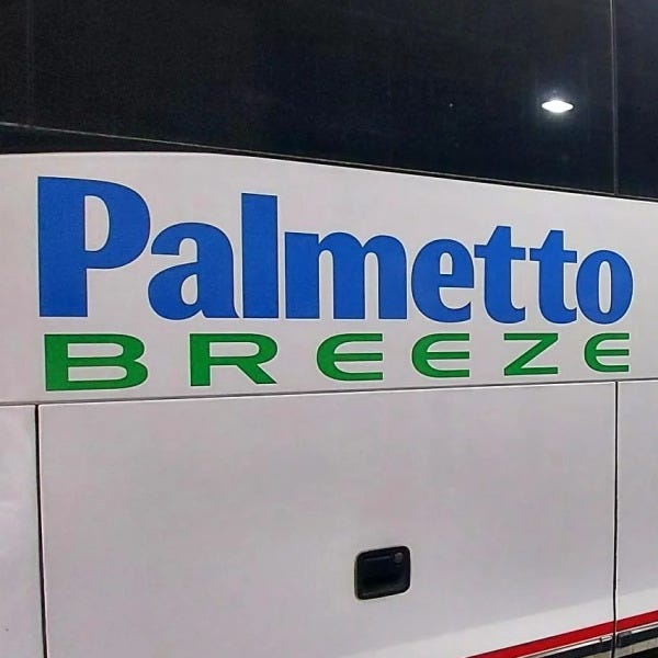 Vehicle signage