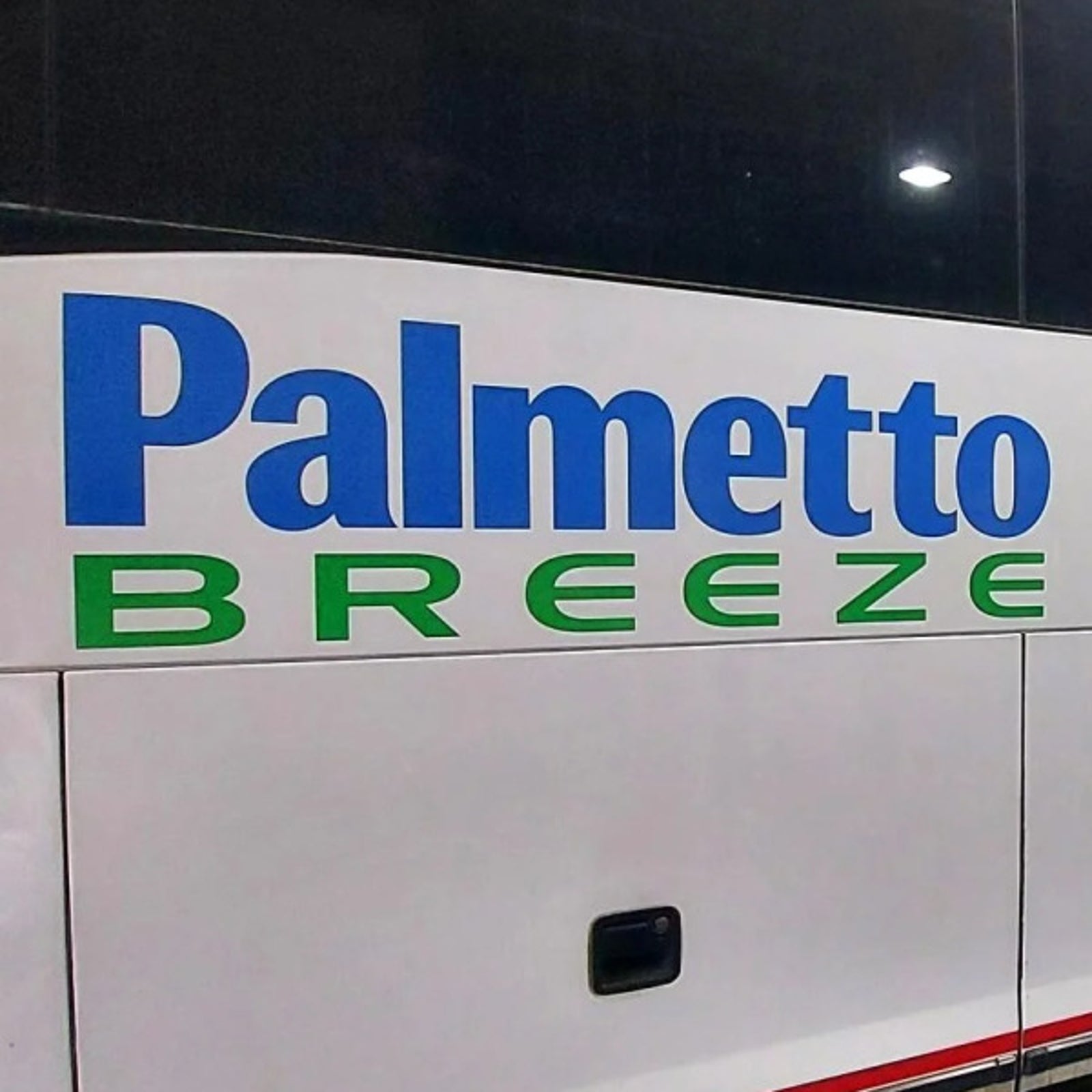 Vehicle Signs