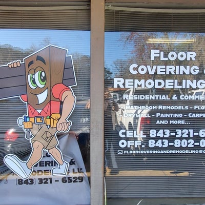 Window Signs