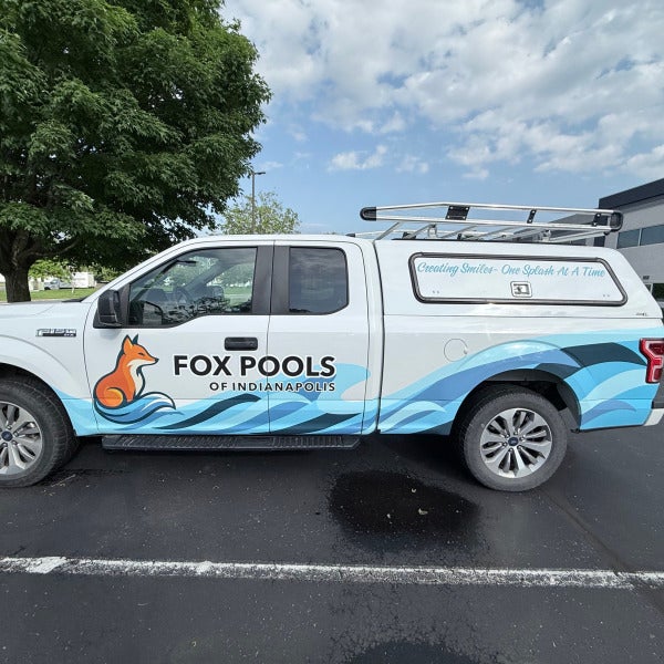 Vehicle Branding is Everything, Here's Why It Helps!