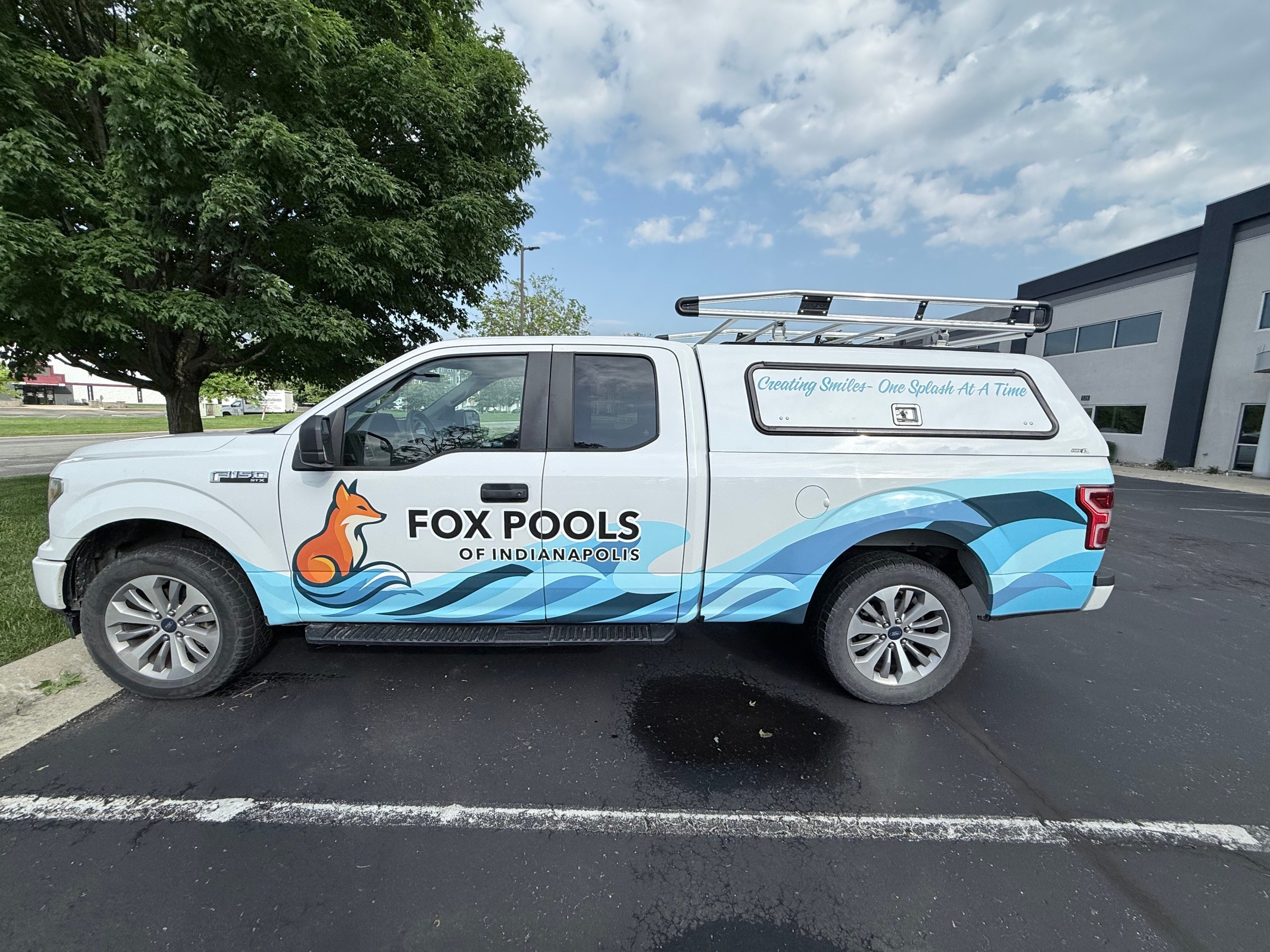 Vehicle Branding is Everything, Here's Why It Helps!