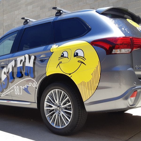 Coast FM