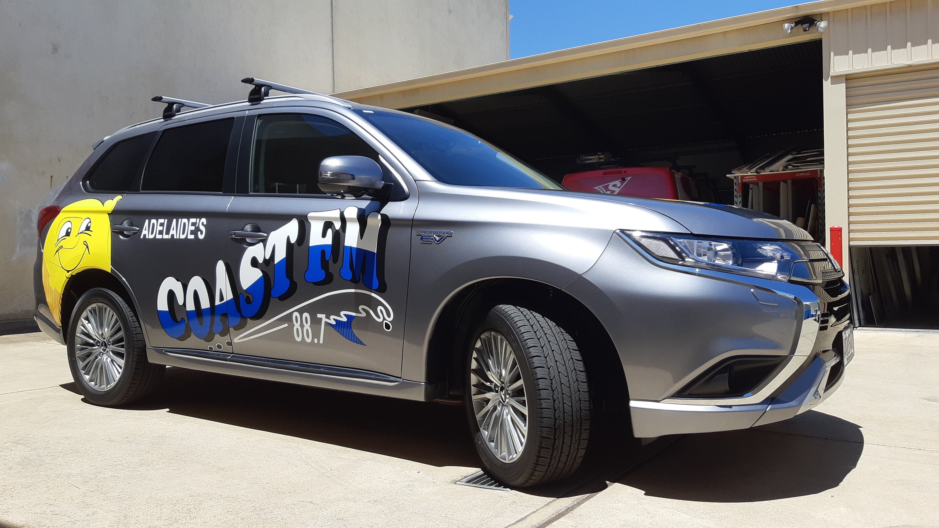 Coast FM
