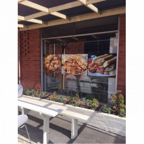 The Sandwich Centre - Heidelberg