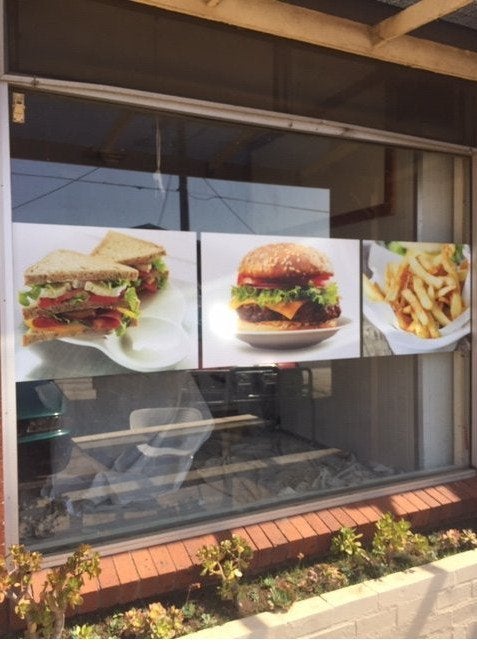 The Sandwich Centre - Heidelberg